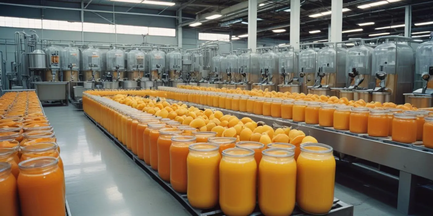 Food Industry